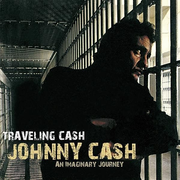 Travelling Cash, Johnny Cash