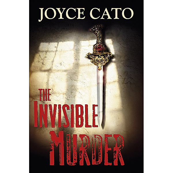 Travelling Cook Mystery: An Invisible Murder, Joyce Cato
