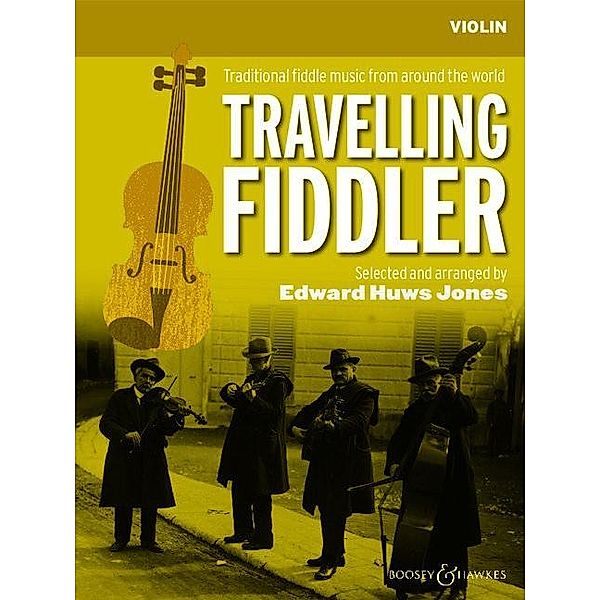 Travelling Fiddler