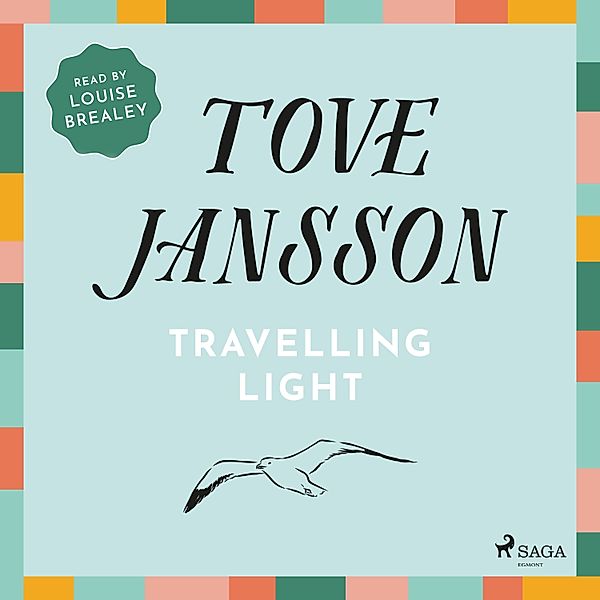 Travelling Light, Tove Jansson