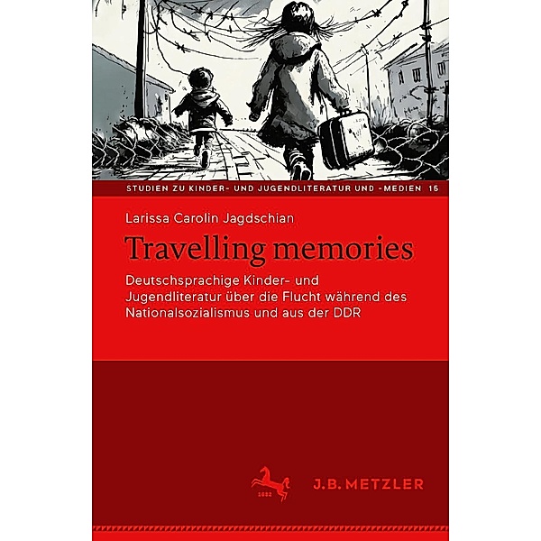Travelling memories, Larissa Carolin Jagdschian