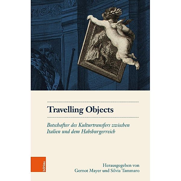 Travelling Objects