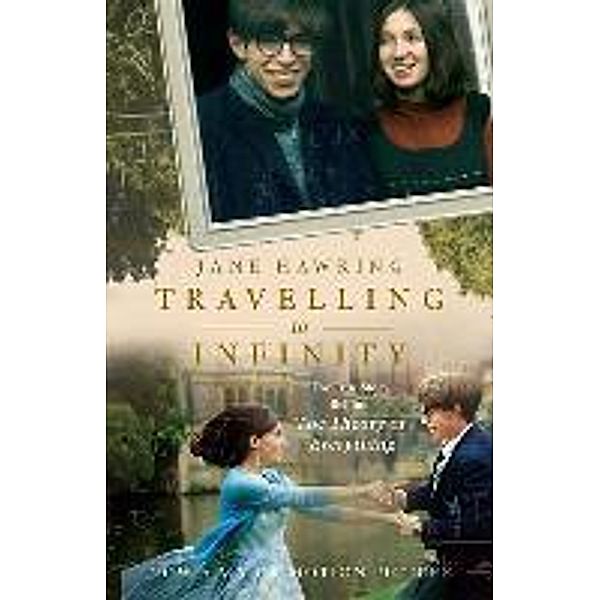 Travelling to Infinity, Jane Hawking