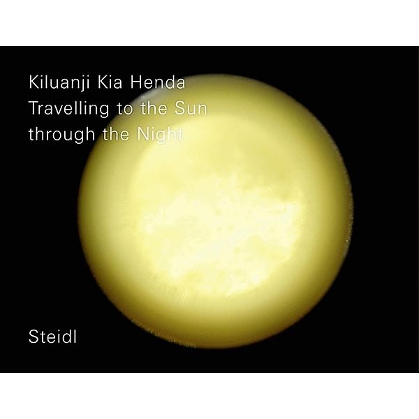 Travelling to the Sun through the Night, Kiluanji Kia Henda