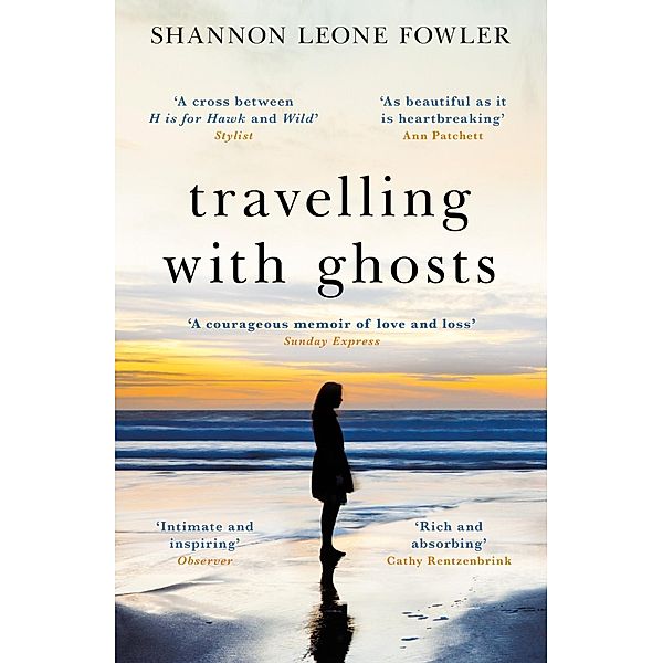 Travelling with Ghosts, Shannon Leone Fowler