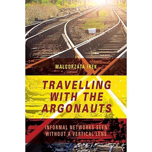 Travelling with the Argonauts, Malgorzata Irek