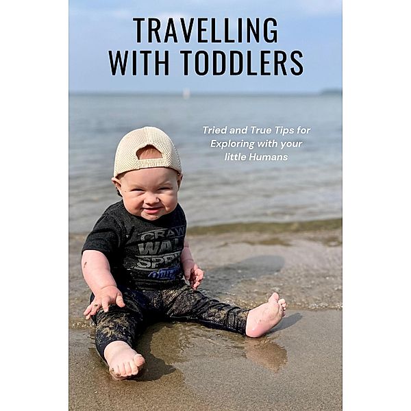 Travelling With Toddlers, Kensley