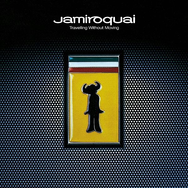 Travelling Without Moving, Jamiroquai