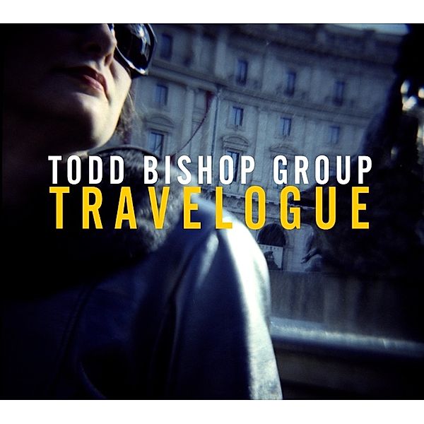 Travelogue, Todd Bishop