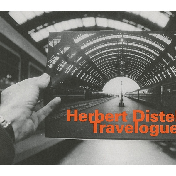 Travelogue, Herbert Distel