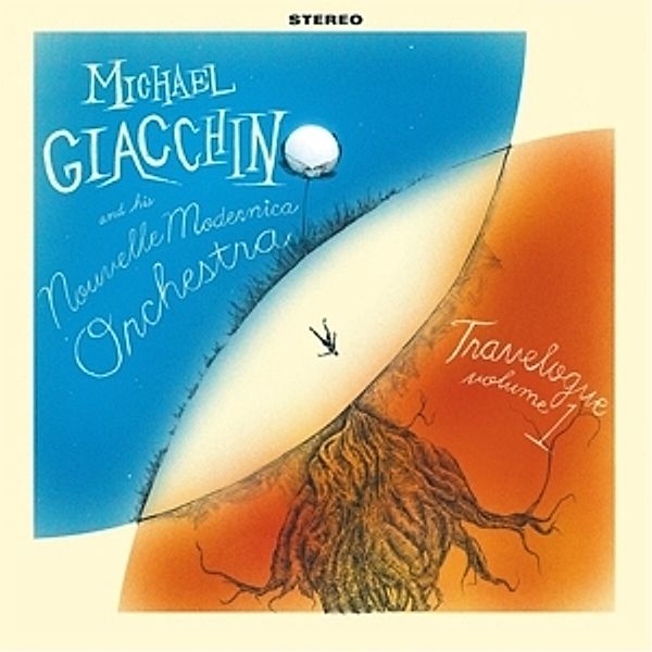 Travelogue Vol.1, Michael Giacchino, Nouvelle Modernica Orchestra