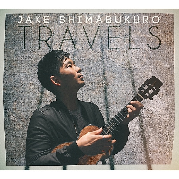 Travels, Jake Shimabukuro