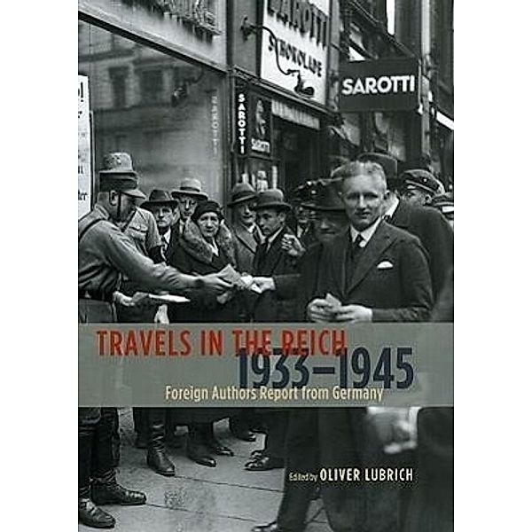 Travels in the Reich, 1933-1945