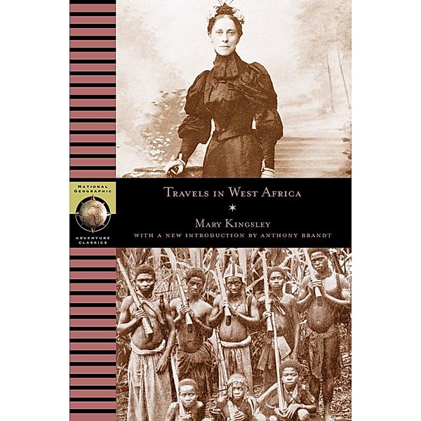 Travels in West Africa, Mary Kingsley