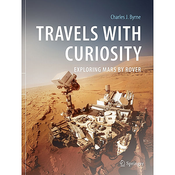 Travels with Curiosity, Charles J. Byrne
