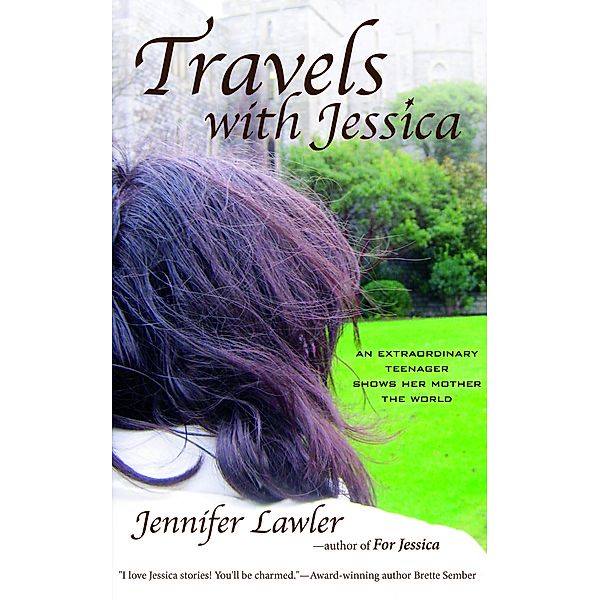 Travels with Jessica, Jennifer Lawler