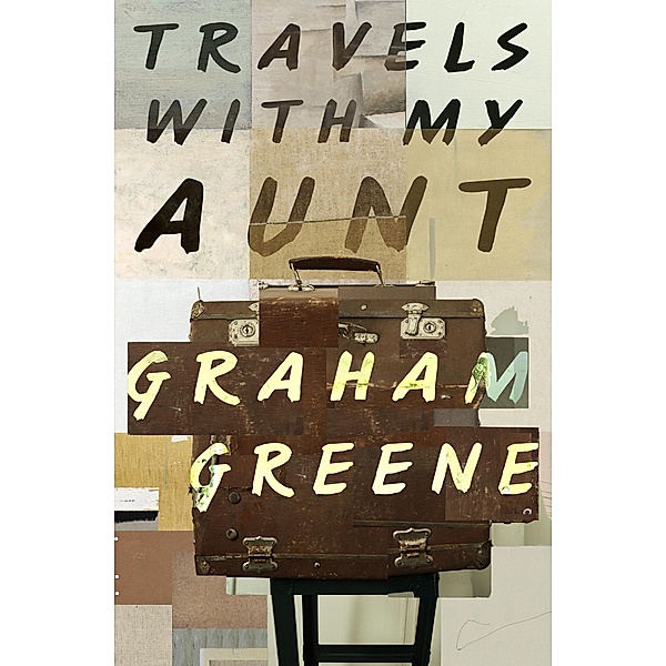 Travels with My Aunt, Graham Greene