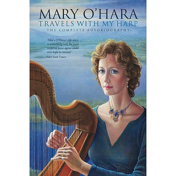 Travels With My Harp, Mary O'Hara