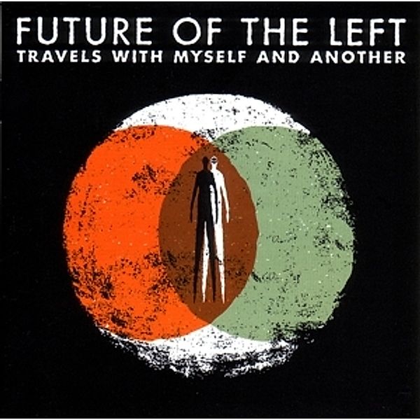 Travels With Myself And Another, Future Of The Left