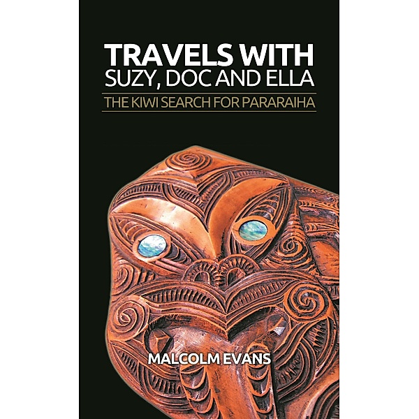 Travels With Suzy, Doc and Ella, Malcolm Evans
