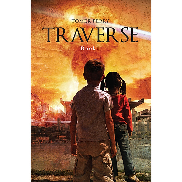Traverse Book I, Tomer Perry