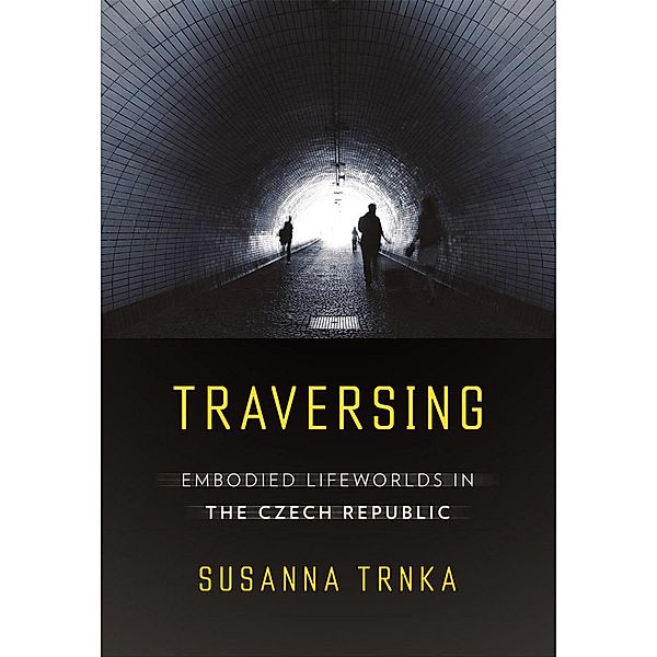 Traversing, Susanna Trnka
