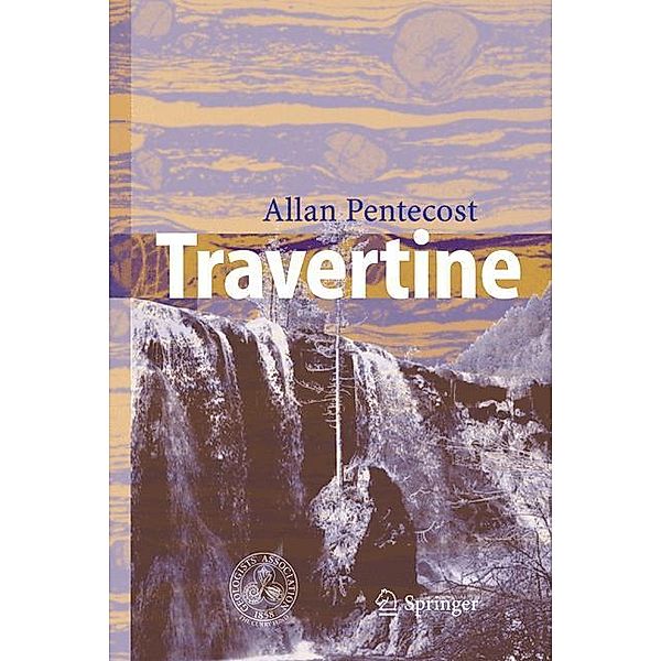 Travertine, Allan Pentecost