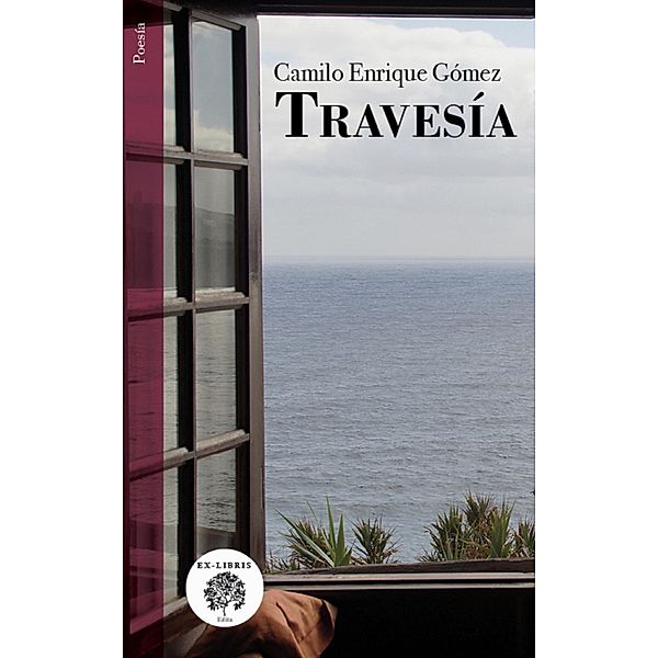 Travesía, Camilo Enrique Gómez