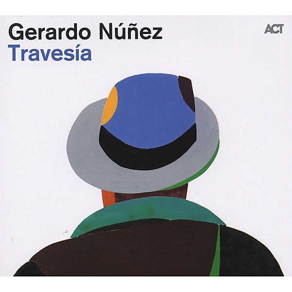 Travesia, Gerardo Nunez