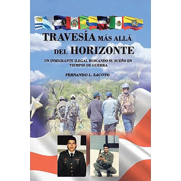 Travesía Más Allá Del Horizonte, Fernando L. L. Sacoto