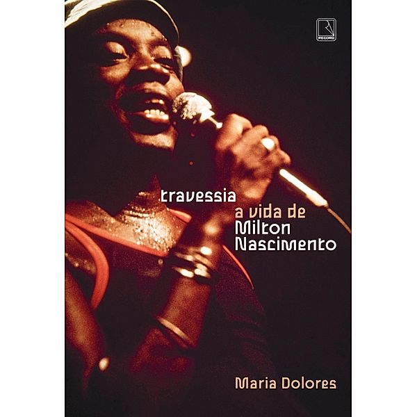 Travessia, Maria Dolores