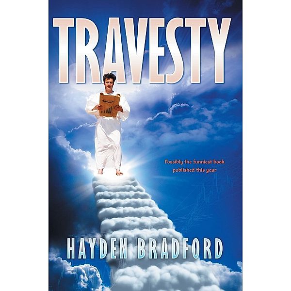 Travesty, Hayden Bradford