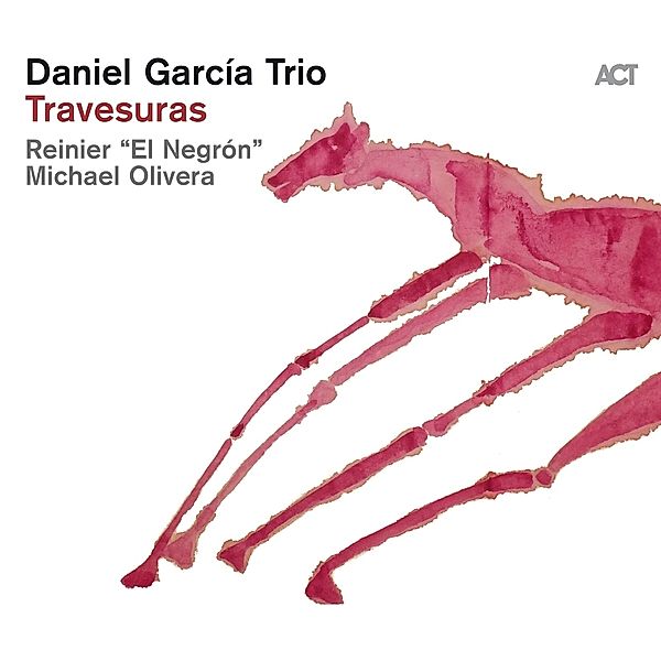 Travesuras, Daniel Trio Garcia