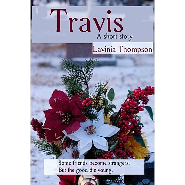 Travis, Lavinia Thompson