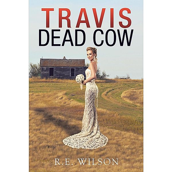 Travis Dead Cow