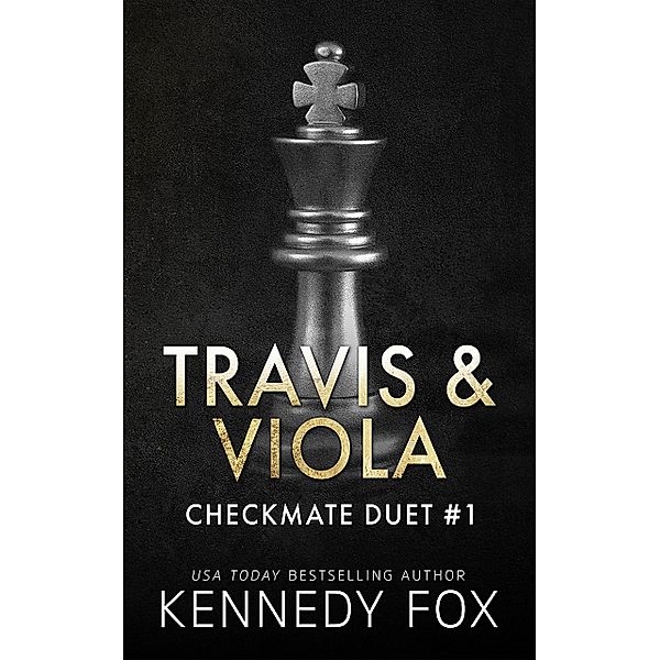 Travis e Viola Duet, Kennedy Fox