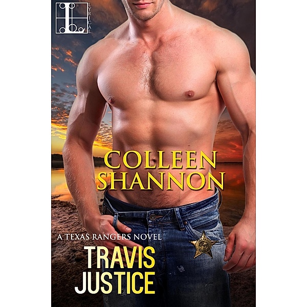 Travis Justice / Texas Rangers Bd.3, Colleen Shannon