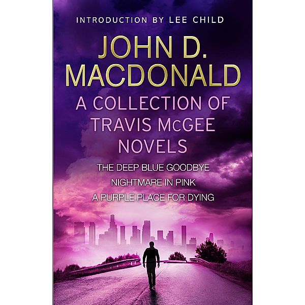 Travis McGee: Books 1-3, John D Macdonald