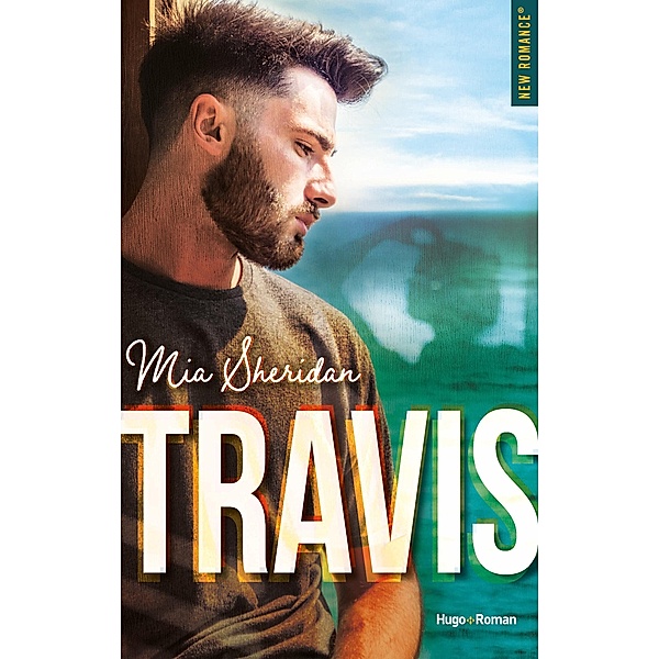 Travis / New romance, Mia Sheridan