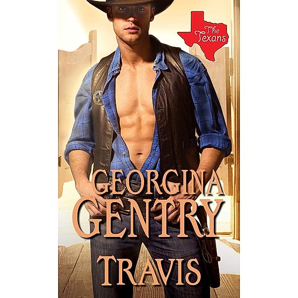 Travis: / The Texans, Georgina Gentry