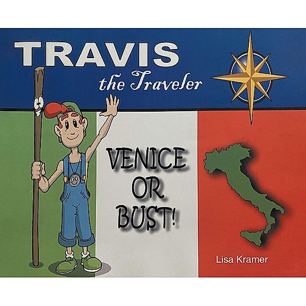 Travis the Traveler, Lisa Kramer
