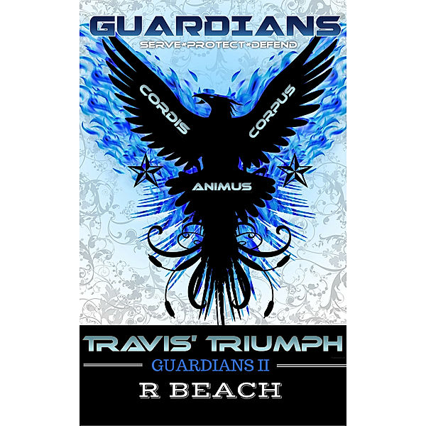 Travis' Triumph, R Beach