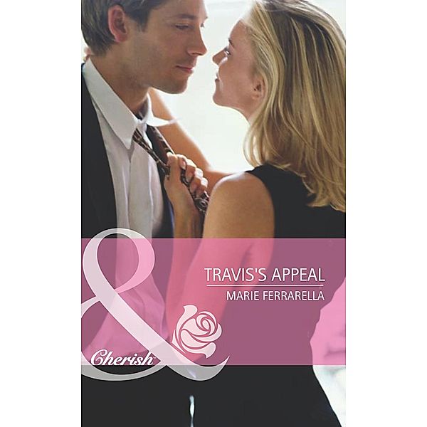 Travis's Appeal / Kate's Boys Bd.4, Marie Ferrarella