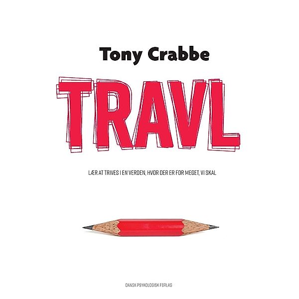 Travl, Tony Crabbe