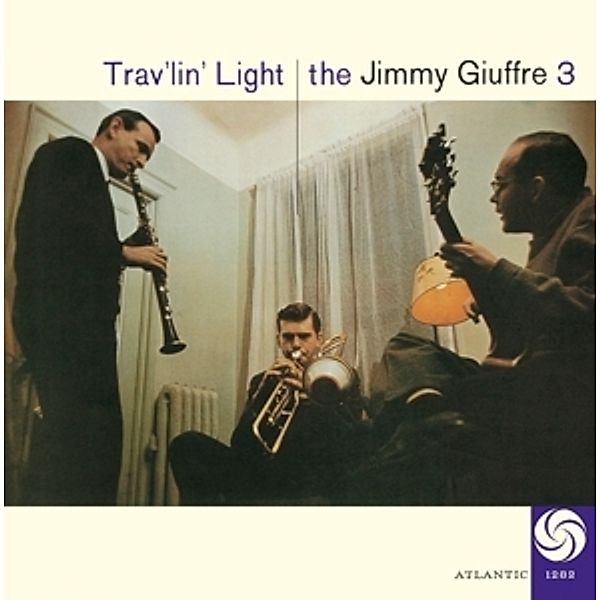 Trav'Lin Light, Jimmy Giuffre