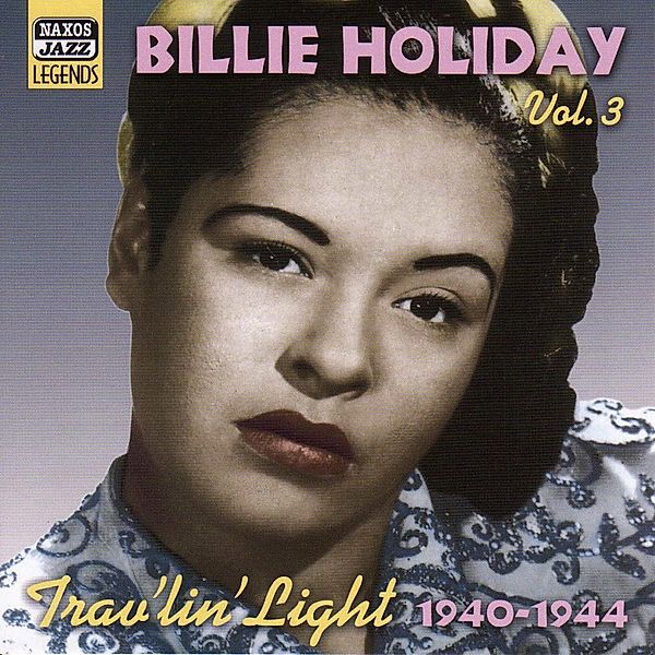 Trav'Lin' Light, Billie Holiday