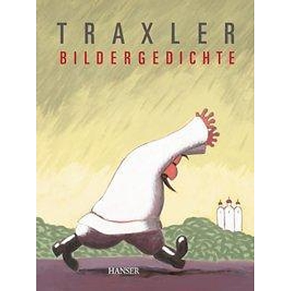 Traxler Bildergedichte, Hans Traxler