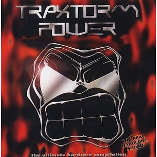 Traxtorm Power Vol.1, Diverse Interpreten