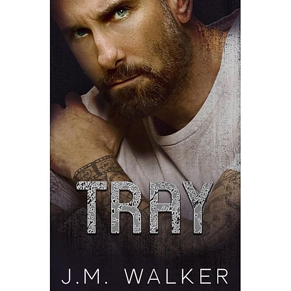 Tray (Hell's Harlem, #2), J. M. Walker