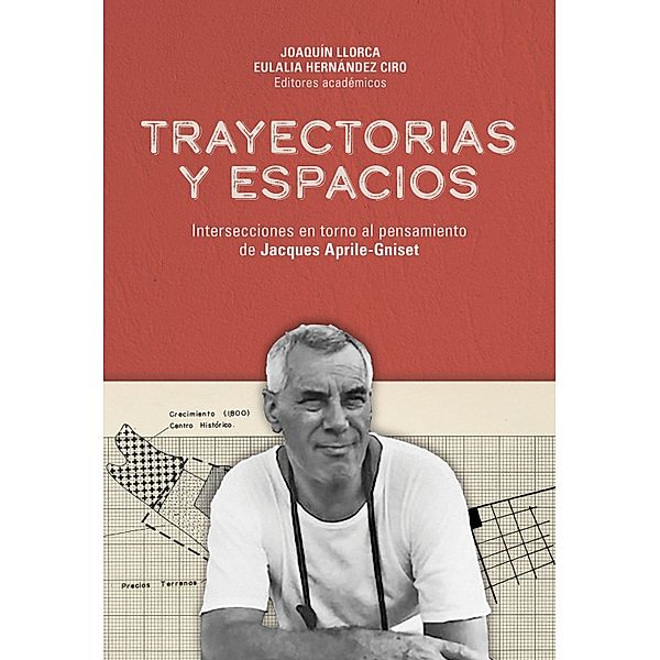 Trayectorias y espacios, Joaquín Llorca, Eulalia Hernández Ciro